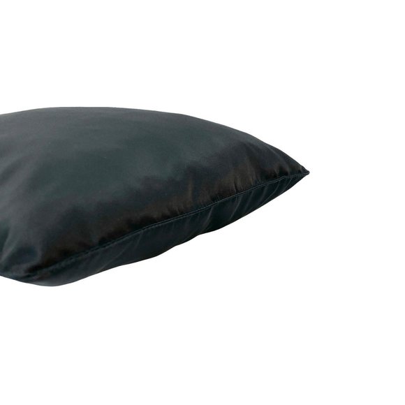 PRADA Black Pochette Shoulder Bag - Picture 7 of 9